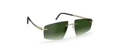 Silhouette Sport – Montura deportiva ultraligera y sin montura, máxima comodidad y sujeción flexible para entrenar y usar a diario | Óptica Guinart Sant Andreu Barcelona